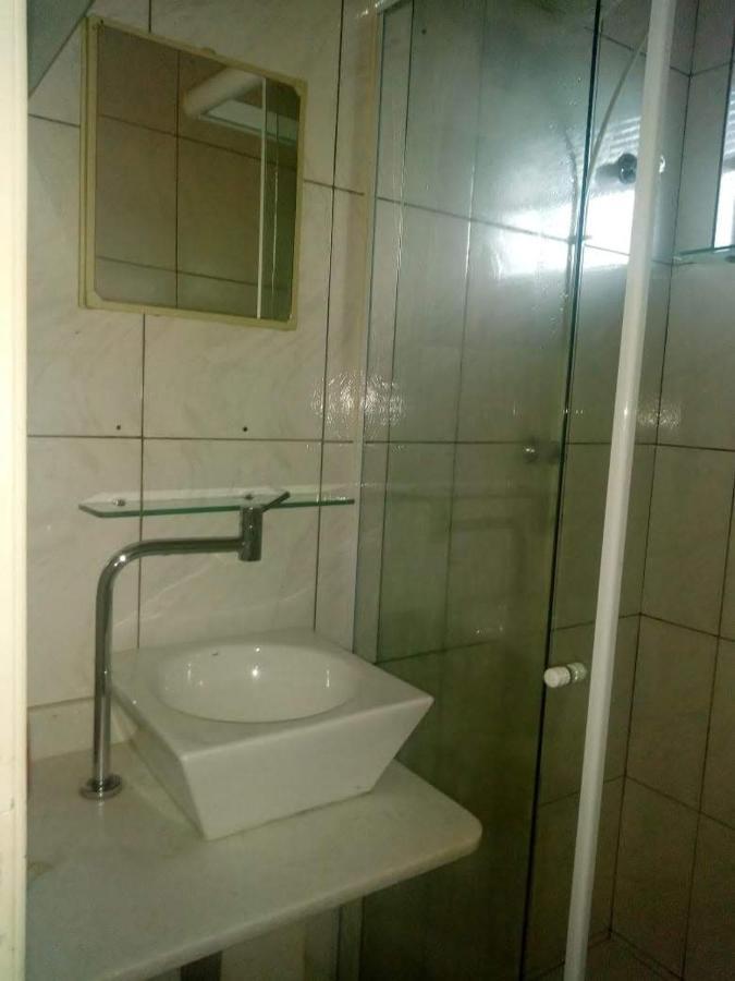 Casa Do Passarinho Appartement Campos do Jordão Buitenkant foto